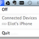 Image for article titled Turn Your Old iPhone into a Wireless Music System